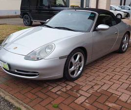 911 COUPE 3.6 TURBO S