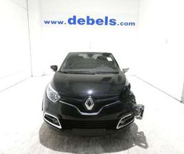 RENAULT CAPTUR INTENS