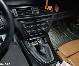 BMW SERIA 3 320I