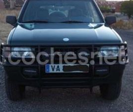 OPEL FRONTERA 2.2I 16V