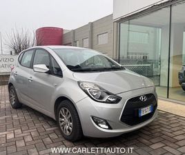 HYUNDAI IX20 IX20 IX20 1.4 CRDI 90 CV COMFORT