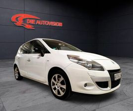 RENAULT GRAND SCENIC BOSE ED TCE 130*XEN*NAVI*LEDER*VOLL