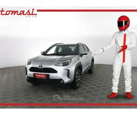 1.5 HYBRID 5P. E-CVT TREND