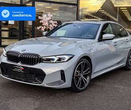 IAS M-SPORT SHADOW EDITION TVA H.U.D.-PANO-EXHAUST