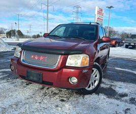 2006 GMC ENVOY