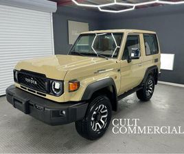 GDJ 71 70 SERIES SWB