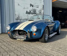 AC COBRA 427 - 1982