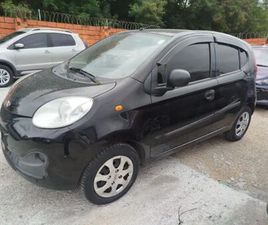 CHERY QQ 1.0 SMILE 12V FLEX 5P 2018