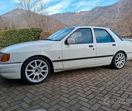 FORD SIERRA COSWORTH RS