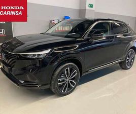 HONDA HR-V 1.5 I-MMD ADVANCE