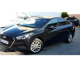 I40 CW 1.7CRDI BLUEDRIVE KLASS KLASS