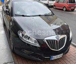 LANCIA DELTA LANCIA DELTA 1.6 MULTIJET DPF PLATINO