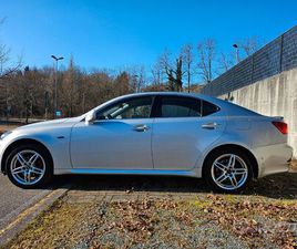 LEXUS IS IS 220D LEXUS IS 220D