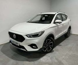 1.0 T-GDI LUXURY AUT. 82KW