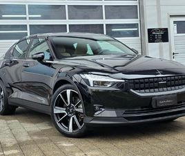 POLESTAR 2 LONG RANGE DUAL 78 KWH **BATT-ZERTIFIKAT| PAKET PLUS| PILOT PAKET| GLASDACH| 360°KAMERAS| GARANTIE BIS 01.2030**