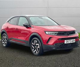 2023 1.2 TURBO 136 ULTIMATE 5DR