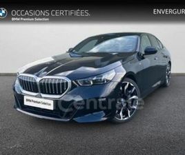 BMW I5 EDRIVE 40 (G60) EDRIVE40 340 M SPORT 83.9 KWH