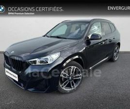 BMW IX1 XDRIVE 30 (U11) XDRIVE30 313 M SPORT BVA 66.5 KWH