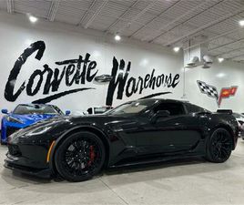 2017 CHEVROLET CORVETTE FOR SALE