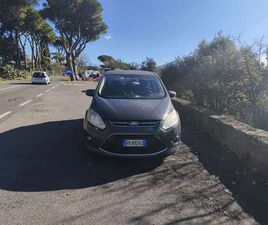 1.6 TDCI TITANIUM 115CV DPF