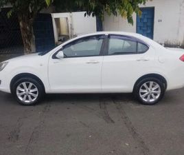 JAC J3 S TURIN 1.5 JET FLEX 16V 4P MEC.