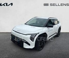 204 GT-LINE 81.4 KWH