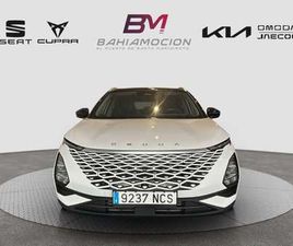 OMODA C5 1.6 PREMIUN 145