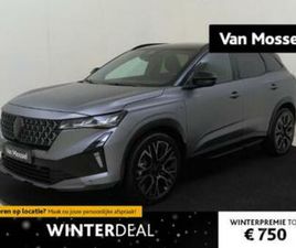 RENAULT AUSTRAL RENAULT AUSTRAL 1.2 E-TECH FULL HYBRID 200 ICONIC ESPRIT ALP — RENAULT — MARKTPLAATS