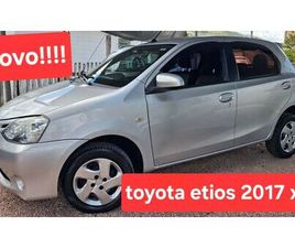 XS 1.5 FLEX 16V 5P MEC.