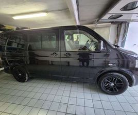 2.5 TDI HIGHLINE 174CV DPF E4