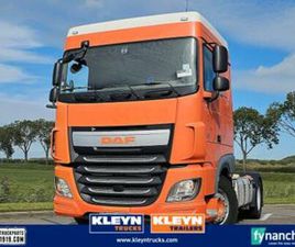 DAF XF 450 SPACECAB — VRACHTWAGENS — MARKTPLAATS