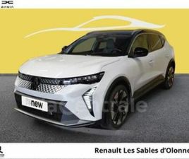 V E-TECH ELECTRIQUE 220 GRANDE AUTONOMIE TECHNO 87 KWH