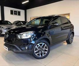 2.2 DIESEL AWD MT LIMITED