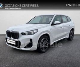 (U11) XDRIVE20 204 M SPORT 66.5 KWH BVA