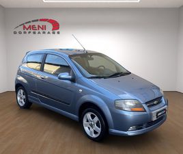 KALOS 1.4 16V SE PLUS