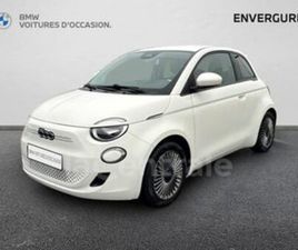 III E 118 ICONE 42KWH