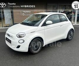 III E 118 ICONE 42KWH