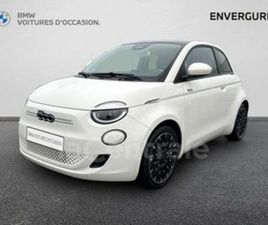 III E 118 ICONE PLUS 42KWH