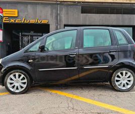 LANCIA MUSA 1.4 16V ORO