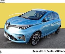 GENERATION2 R135 ACHAT INTEGRAL TECHNO 52KWH 22B