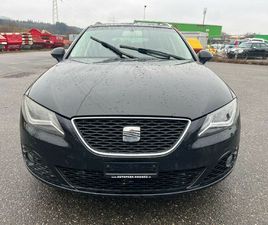 SEAT EXEO ST EXEO ST 2.0 TDI ECOMOTIVE REFERENCE