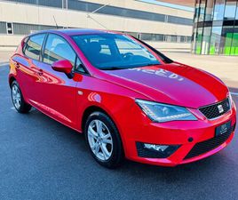 IBIZA SC 1.4 TSI FR VIVA
