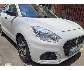 2022 SUZUKI DZIRE 1.2 GL