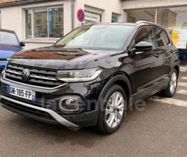 1.0 TSI 110 START/STOP STYLE DSG7