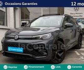 III 1.5 ETSI 150 R-LINE EXCLUSIVE DSG7