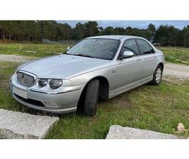 ROVER 75 ROVER - 75