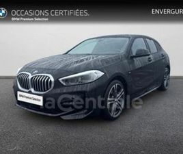 (F40) 120I 9CV M SPORT DKG7