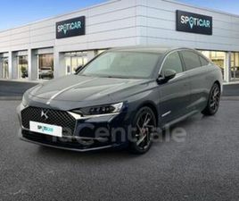 1.6 PURETECH 225 PERFORMANCE LINE +