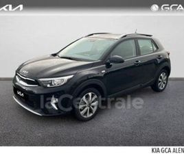 GENERATION2 1.0 T-GDI 100 ACTIVE DCT7