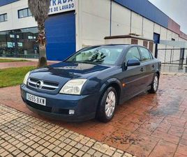 OPEL - VECTRA